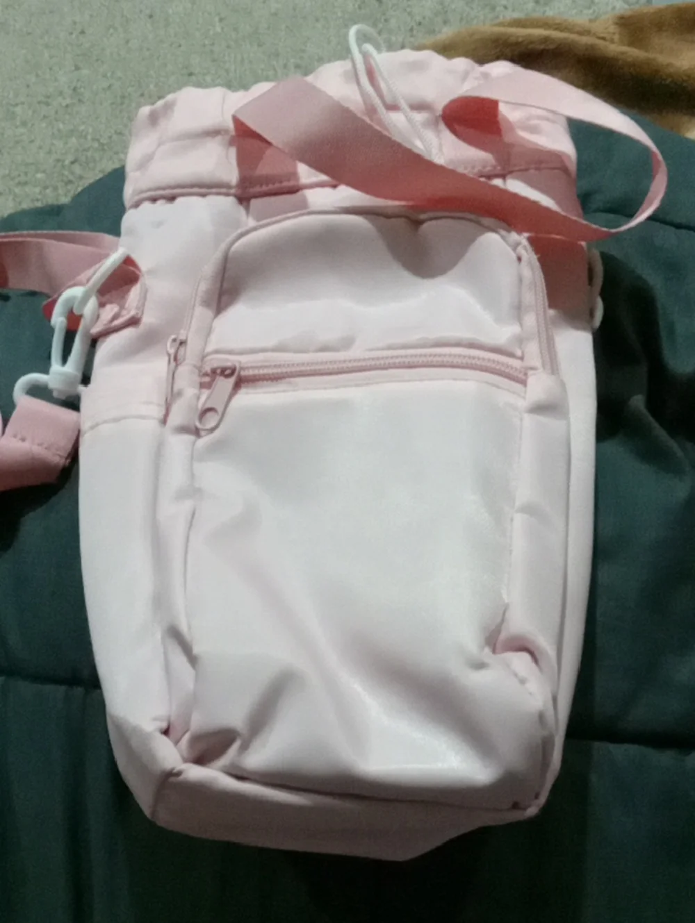 Pink bag - Picture 1 of 4